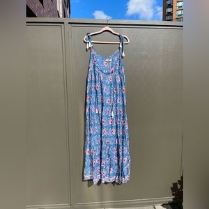 Natalie Martin Collection January Dress NWT